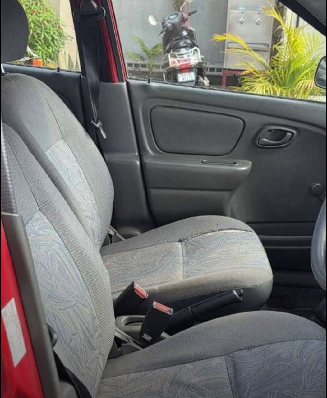 Maruti Suzuki Alto(2005-2010) Lxi Bs-iii